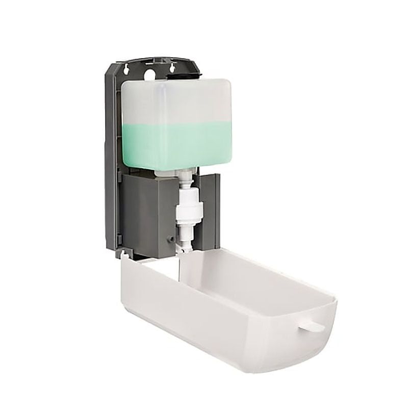 Multibrackets M Automatic Hand Sanitizer Wall