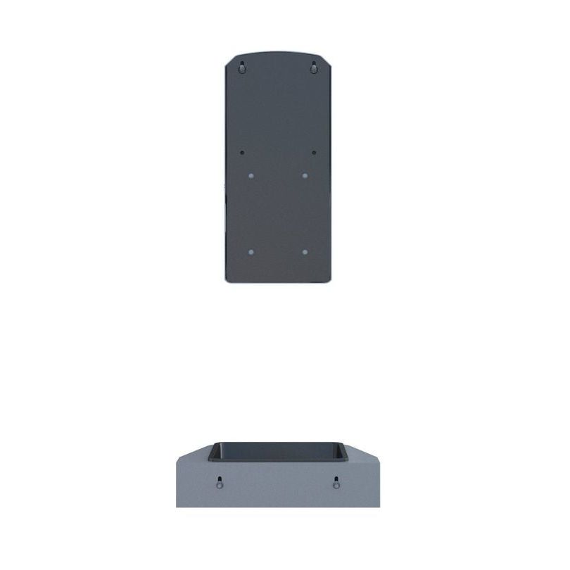 Multibrackets M Automatic Hand Sanitizer Wall