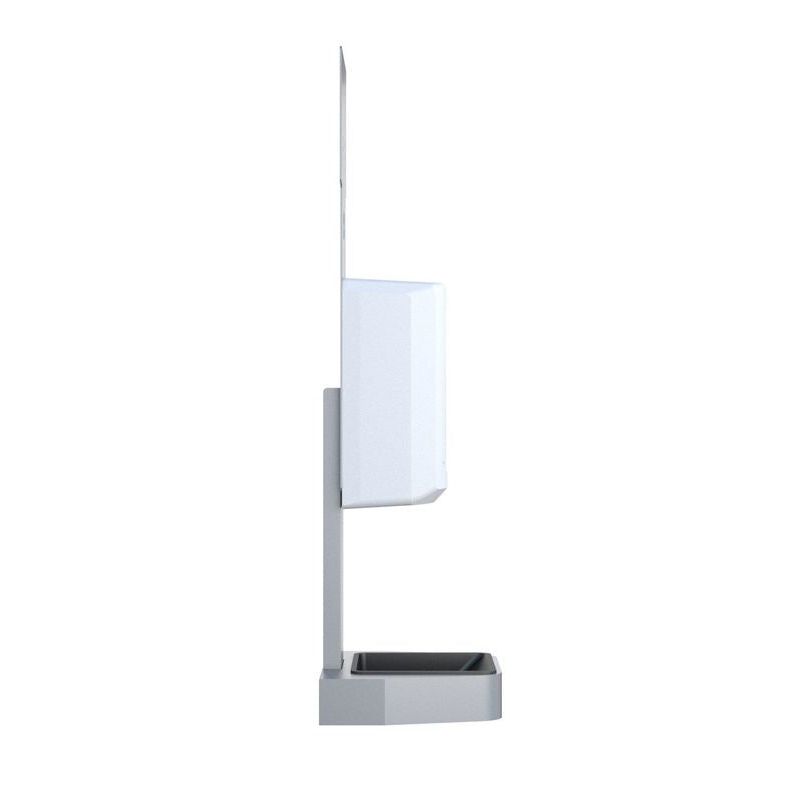 Multibrackets M Automatic Hand Sanitizer Deskstand