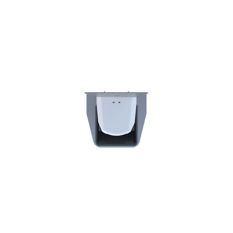 Multibrackets M Automatic Hand Sanitizer Deskstand