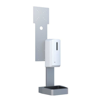 Multibrackets M Automatic Hand Sanitizer Deskstand