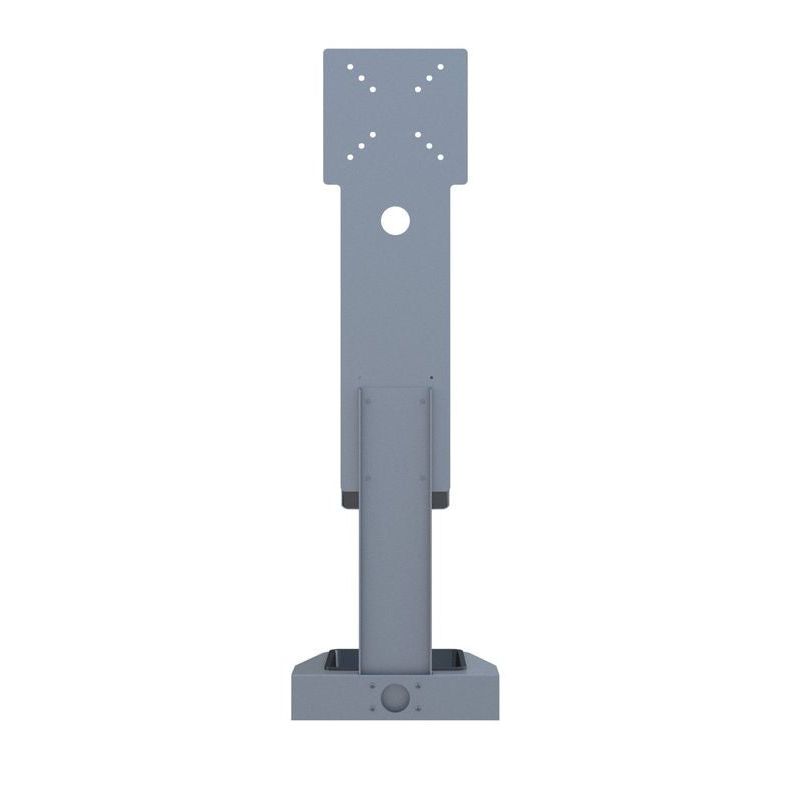 Multibrackets M Automatic Hand Sanitizer Deskstand
