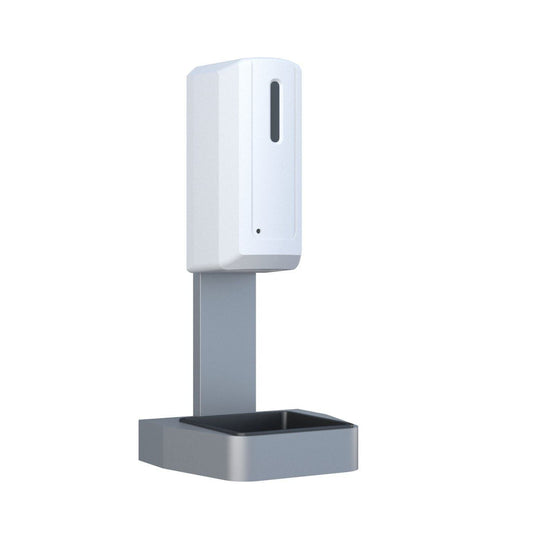 Multibrackets M Automatic Hand Sanitizer Deskstand