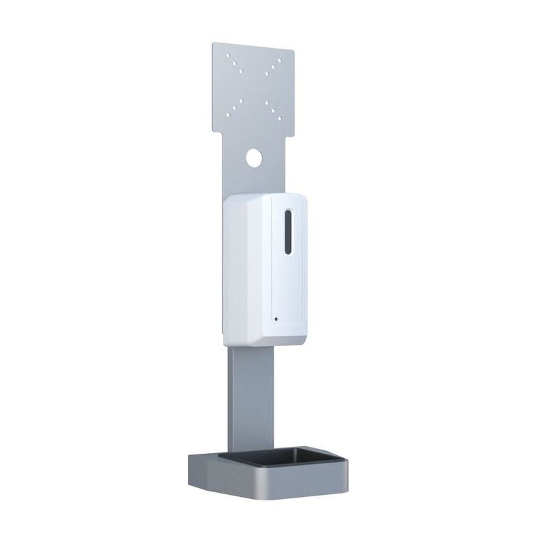Multibrackets M Automatic Hand Sanitizer Deskstand