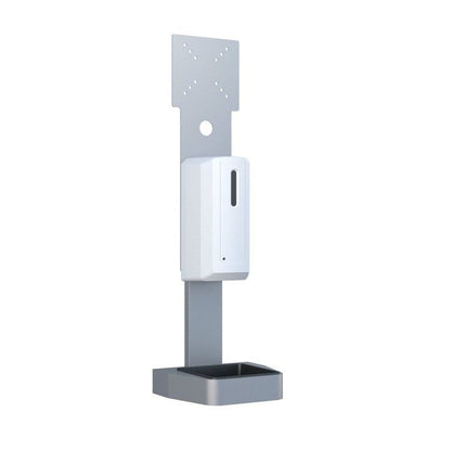 Multibrackets M Automatic Hand Sanitizer Deskstand