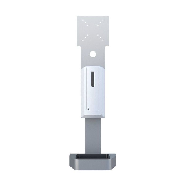 Multibrackets M Automatic Hand Sanitizer Deskstand