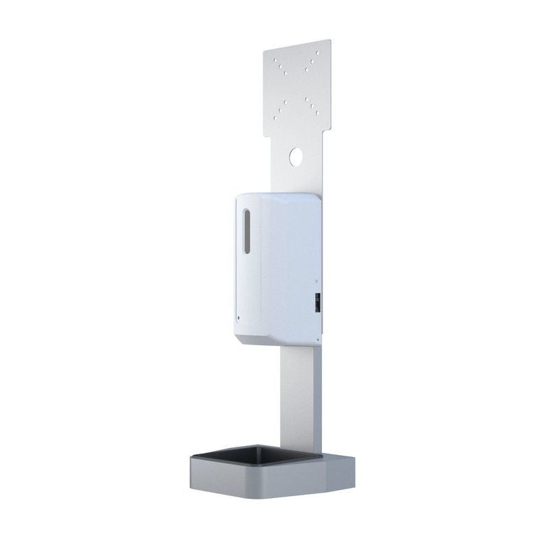 Multibrackets M Automatic Hand Sanitizer Deskstand