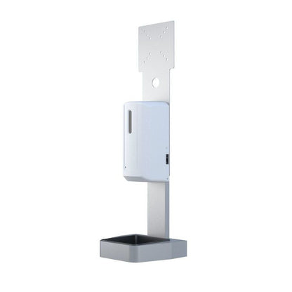 Multibrackets M Automatic Hand Sanitizer Deskstand