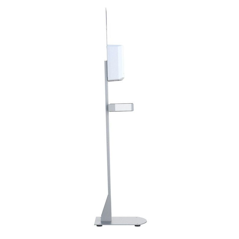 Multibrackets M Automatic Hand Sanitizer Floorstand