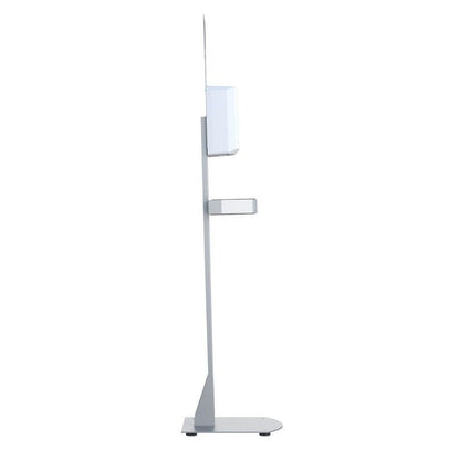 Multibrackets M Automatic Hand Sanitizer Floorstand