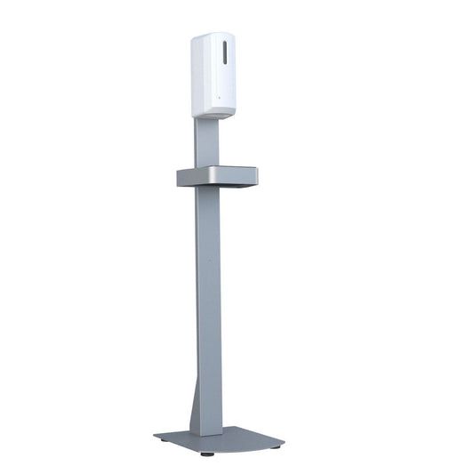 Multibrackets M Automatic Hand Sanitizer Floorstand