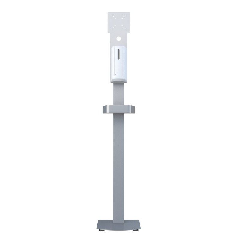 Multibrackets M Automatic Hand Sanitizer Floorstand