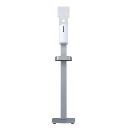 Multibrackets M Automatic Hand Sanitizer Floorstand
