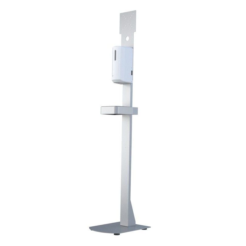 Multibrackets M Automatic Hand Sanitizer Floorstand