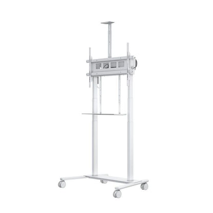 Multibrackets M Motorized Floorstand XL 150kg White
