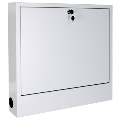 Multibrackets M Public Computer Security Cabinet Basic I