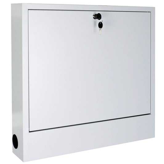 Multibrackets M Public Computer Security Cabinet Basic I
