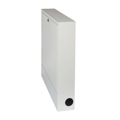 Multibrackets M Public Computer Security Cabinet Basic I