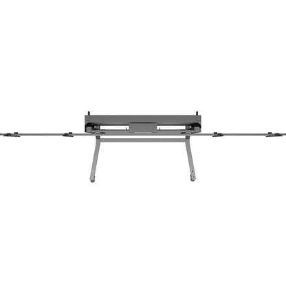 Multibrackets M Motorized Floorstand Dual Screen 160 kg Black SD