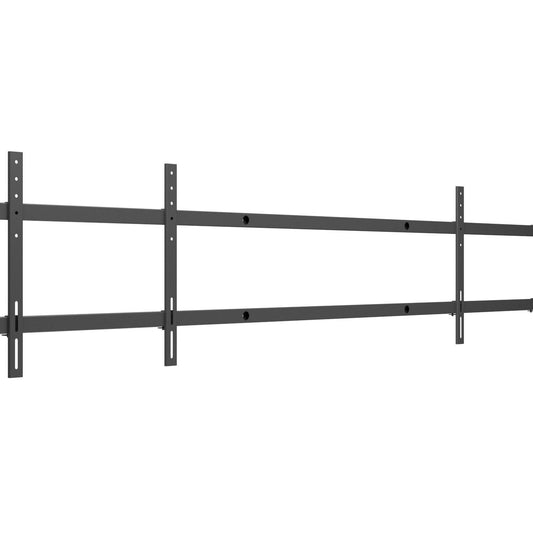 Multibrackets M Motorized Dual Screen Mount