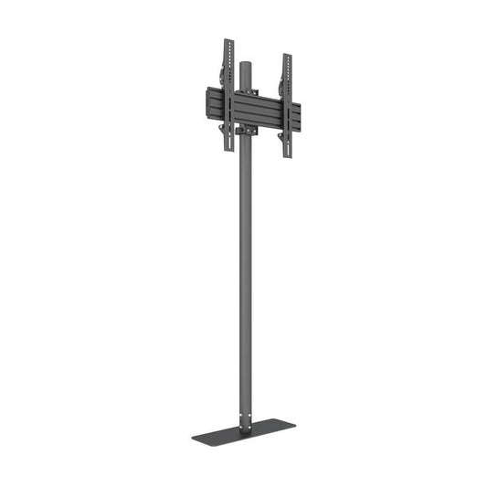 Multibrackets M Single Pole Floormount Pro 32"-65"