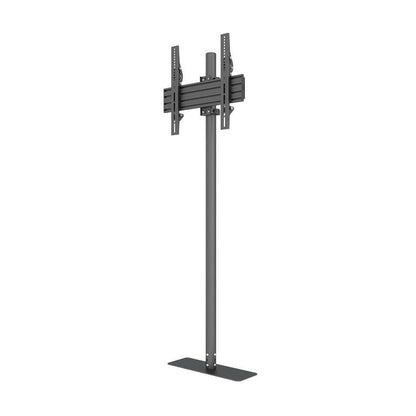 Multibrackets M Single Pole Floormount Pro 32"-65"