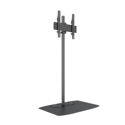 Multibrackets M Single Pole Floorbase Pro 32"-65"