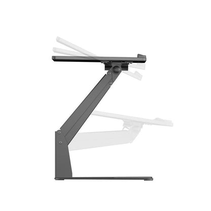 Multibrackets M Laptop Workstation Black