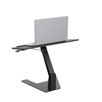 Multibrackets M Laptop Workstation Black