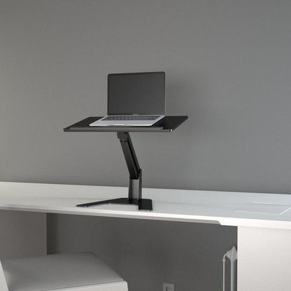 Multibrackets M Laptop Workstation Black