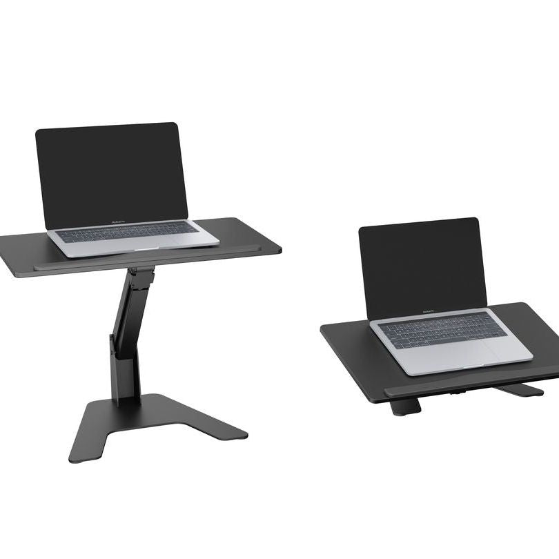 Multibrackets M Laptop Workstation Black