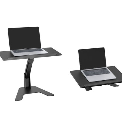 Multibrackets M Laptop Workstation Black
