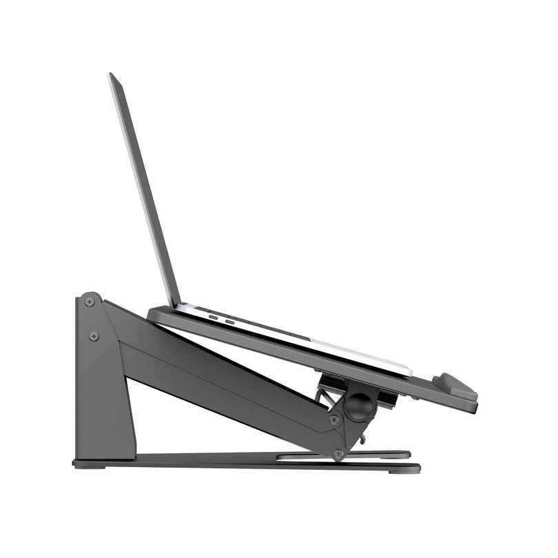 Multibrackets M Laptop Workstation Black