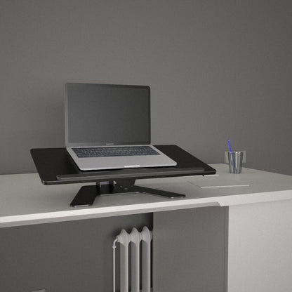 Multibrackets M Laptop Workstation Black