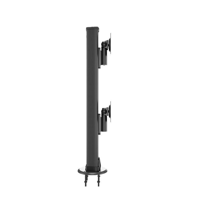 Multibrackets M Deskmount HD Grommet Base