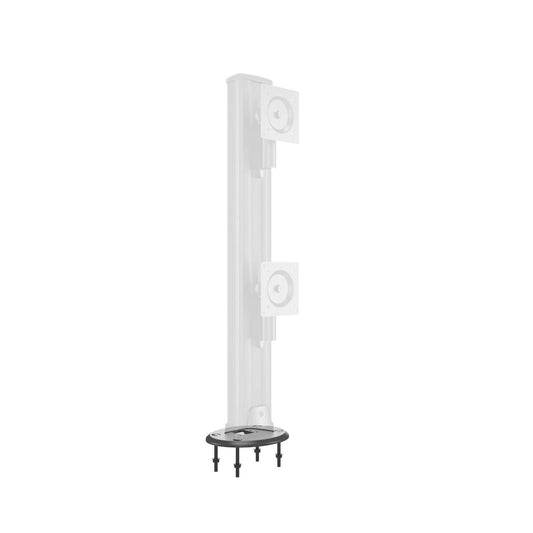 Multibrackets M Deskmount HD Grommet Base