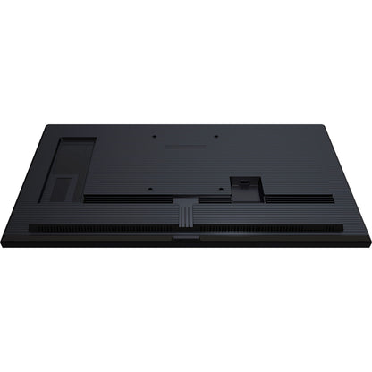 iiyama PROLITE Digital A-board 80 cm (31.5") LED Wi-Fi 500 cd/m² Full HD Black Built-in processor Android 11 24/7