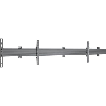 Multibrackets M Wallmount Pro MBW2UHD Fixed Black
