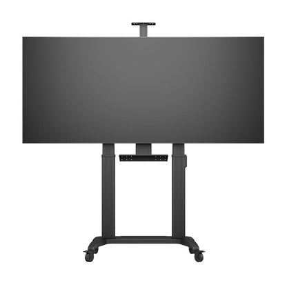Multibrackets M Motorized Public Floorstand Wide VESA 2400 x 600
