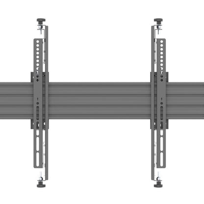 Multibrackets M Wallmount Pro MBW1U Micro Adjustable Black