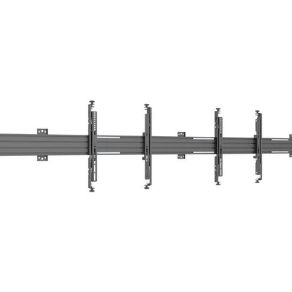 Multibrackets M Wallmount Pro MBW3U Micro Adjustable Black