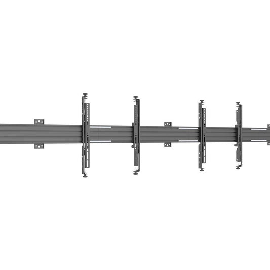 Multibrackets M Wallmount Pro MBW3U Micro Adjustable Black