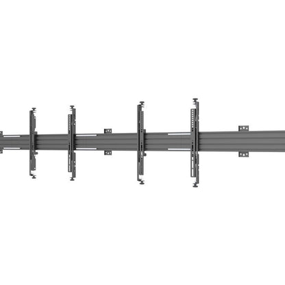 Multibrackets M Wallmount Pro MBW3U Micro Adjustable Black