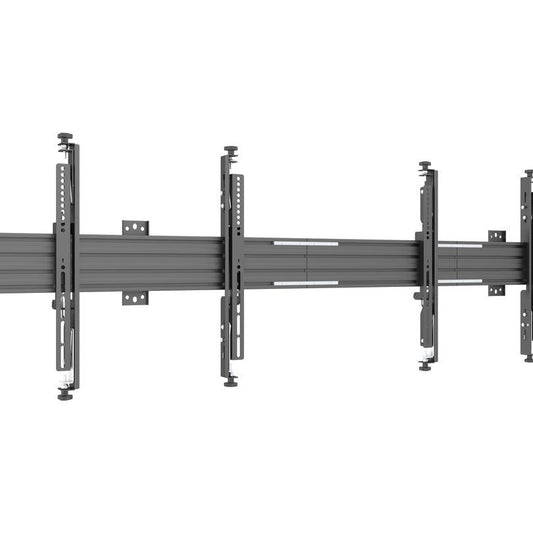 Multibrackets M Wallmount Pro MBW2U Micro Adjustable Black