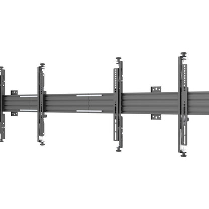 Multibrackets M Wallmount Pro MBW2U Micro Adjustable Black