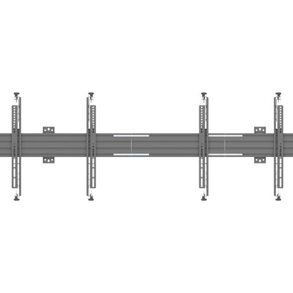 Multibrackets M Wallmount Pro MBW2U Micro Adjustable Black