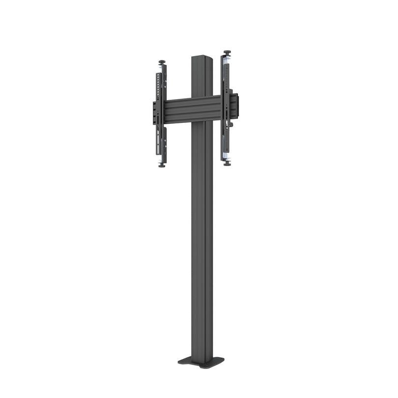 Multibrackets M Floormount Column Pro MBFC1U 150 Micro Adjustable