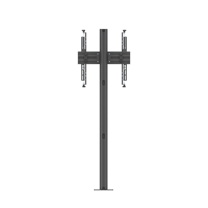 Multibrackets M Floormount Column Pro MBFC1U 150 Micro Adjustable