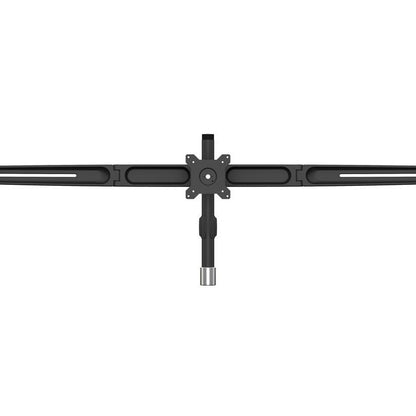 Multibrackets M VESA Desktopmount Triple Stand 15"-24" Expansion Kit