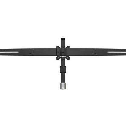 Multibrackets M VESA Desktopmount Triple Stand 15"-24" Expansion Kit